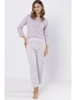 DÁMSKE PYŽAMO ZOFIA 1614
