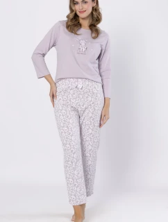DÁMSKE PYŽAMO ZOFIA 1614