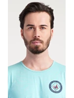 Pánske pyžamové šortky Sea