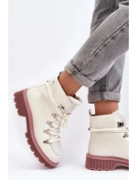 Horns model 190717 Krok v štýle Horns model 190717 Krok v štýle