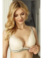 Podprsenka pre dojčiace ženy model 210905 Mirabile