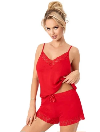 Pyžamo model 216016 Donna Pyžamo model 216016 Donna