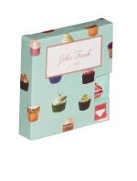 Dámske hipster nohavičky John Frank WJFD-H02