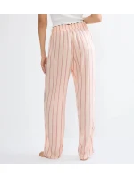 Dámske pyžamové nohavice Mix & Match Viskóza 01 - PINK - ružová M019 - TRIUMPH Dámske pyžamové nohavice Mix & Match Viskóza 01 - PINK - ružová M019 - TRIUMPH