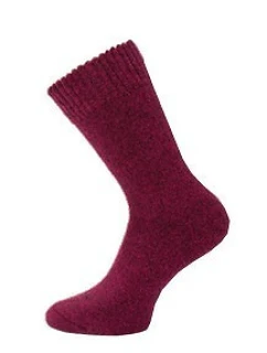 WiK 38413 Dámske ponožky Thermo Softbund 35-42