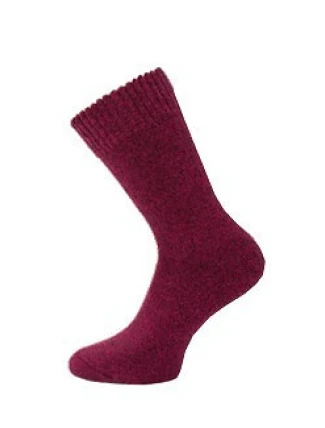 WiK 38413 Dámske ponožky Thermo Softbund 35-42