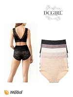 DC Dievčenské nohavičky 26445 A'2 XL-3XL