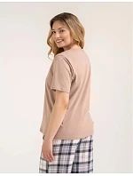 Pyžamo Moraj PDD4500-012 M–2XL Pyžamo Moraj PDD4500-012 M–2XL