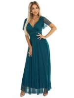 Dámske šaty 562-4 NASTIA - Numoco basic