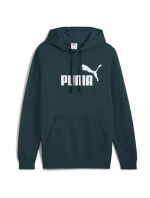 Pánska mikina Puma ESS No.1 Logo Hoodie FL M 682571 75