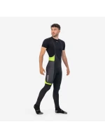 Cyklistické nohavice Rogelli n/s FUSE II fluor M