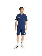 Pánske tričko adidas Entrada 26 Polo navy blue JZ6663