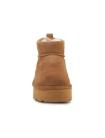 BearPaw Retro Shorty 2940W-245 Iced Coffee Dámske