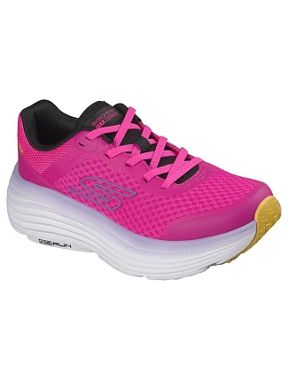 Dámska bežecká obuv Skechers MAX CUSHIONING ENDEAVOUR CANOVA 129470 RAS Dámska bežecká obuv Skechers MAX CUSHIONING ENDEAVOUR CANOVA 129470 RAS