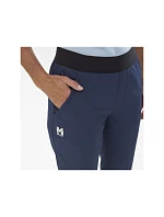 Nohavice MILLET W Wanaka Stretch Pant III, tmavomodré Nohavice MILLET W Wanaka Stretch Pant III, tmavomodré