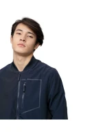 Pánska bunda M H4L21-KUMC001 31S - 4F