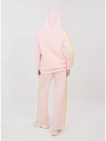 Súprava IT KMPL 21782.93 svetlo ružová Súprava IT KMPL 21782.93 svetlo ružová