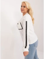 Blúzka RV BZ 9329.57 ecru