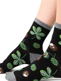 DÁMSKE PONOŽKY 159