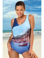 Jednodielne plavky model 129448 Marko Jednodielne plavky model 129448 Marko