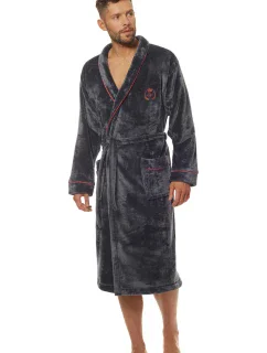 Pánsky župan model 172799 L&L collection