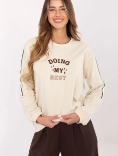 Mikina model 219971 Relevantnosť