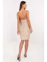 Večerné šaty model 221326 Taliansko Moda