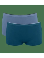 sloggi GO Sense Short C2P – modrá – SLOGGI modrá – SLOGGI sloggi GO Sense Short C2P – modrá – SLOGGI modrá – SLOGGI