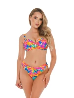 Plavky Self S 730 V1CP5 Capri 5