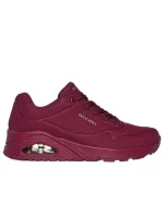 Skechers UNO Stand on Air W 73690-PLUM