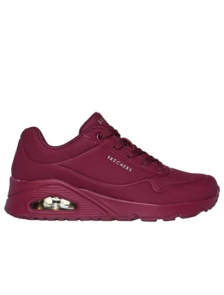 Skechers UNO Stand on Air W 73690-PLUM