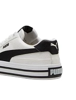Puma Court Classic Vulc FS Jr 396558 02