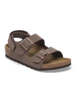 Sandále Birkenstock Milano AS Jr 1029375