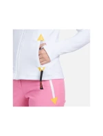 Rossignol W Climi Jkt Mikina biela Rossignol W Climi Jkt Mikina biela
