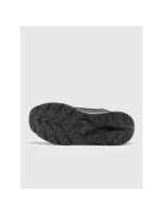 Dámska vysoká treková obuv speed hiker s membránou 4F 4FWMM00FOTSF035-20S