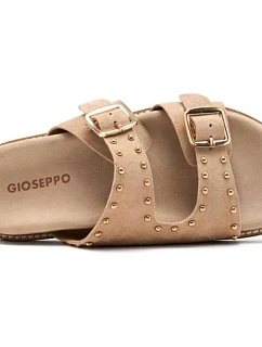 Dámska obuv Gioseppo STELLA Beige (75416-P-Beige)