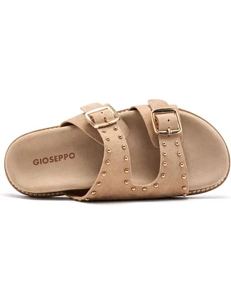 Dámska obuv Gioseppo STELLA Beige (75416-P-Beige)
