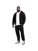 Pánske klubové nohavice Nike Black FN3805 010