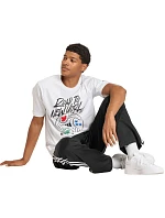 Pánske tričko adidas FIFA World Cup 26TM Road to NYNJ Graphic t-shirt white KB2535 pánske