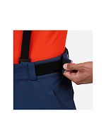 Pánske lyžiarske nohavice ROSSIGNOL Insulated Ski Pant, tmavomodré Pánske lyžiarske nohavice ROSSIGNOL Insulated Ski Pant, tmavomodré