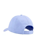 Detská čiapka s kšiltom Puma Ess No.1 Logo BB, fialová, 26853 05 Detská čiapka s kšiltom Puma Ess No.1 Logo BB, fialová, 26853 05