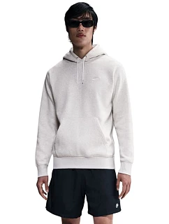 Pánska mikina Nike Club BB, sivá, FN3859 051 S