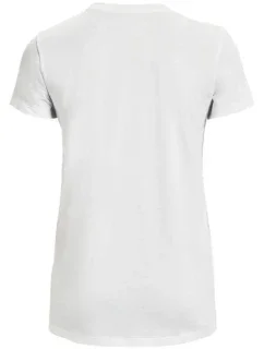 Dámske tričko Live Sportstyle Graphic W SSC 1356305 102 - Under Armour