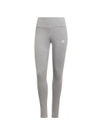 Adidas Essentials Legíny s vysokým pásom W GL0638 ženy Adidas Essentials Legíny s vysokým pásom W GL0638 ženy