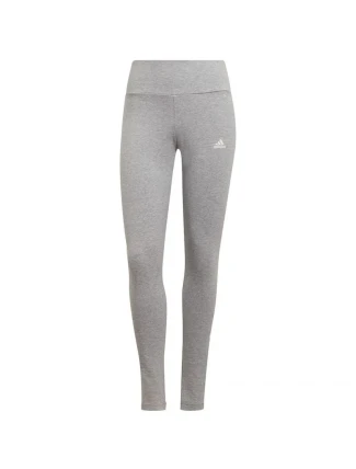 Adidas Essentials Legíny s vysokým pásom W GL0638 ženy Adidas Essentials Legíny s vysokým pásom W GL0638 ženy