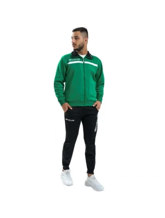 Pánske tepláky Tuta Givova One M TT012 1310