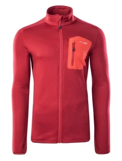 Pánska mikina Emino Polartec M 92800353906 - Elbrus