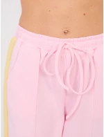 Súprava IT KMPL 22211.31 svetlo ružová