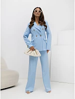 MI KMPL set A54256.16P svetlo modrá