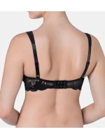Podprsenka nevystužená Essential Minimizer W Lace - Triumph